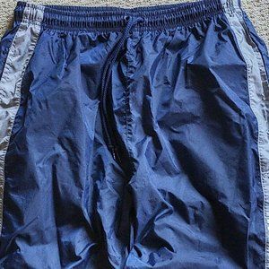 Adidas Track Suit Bottoms Pants Warm Ups